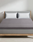 7.5cm Höhe Memory Foam Matratzen Topper