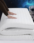 7.5cm Höhe Memory Foam Matratzen Topper