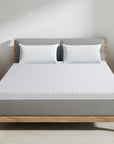 7.5cm Höhe Memory Foam Matratzen Topper