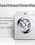 maschinenwaschbare Bettdecke